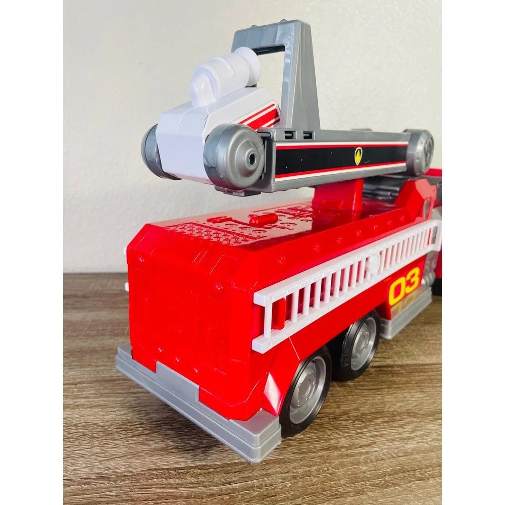 Paw Patrol preowned paw